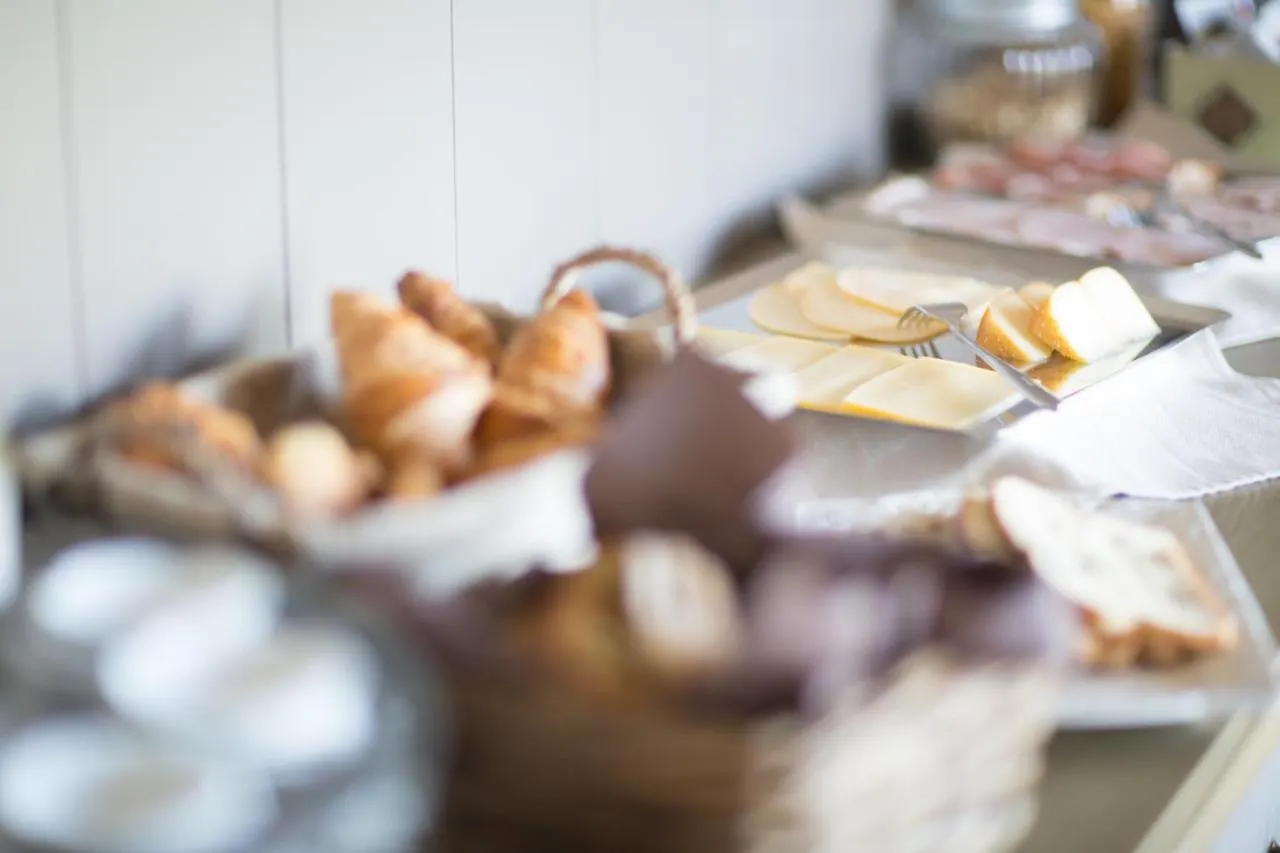 **** Bed & Breakfast B&B Nieuwhof Gistel Belgien