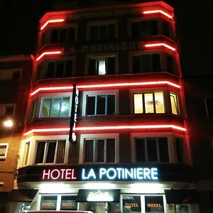 La Potiniere Hotel