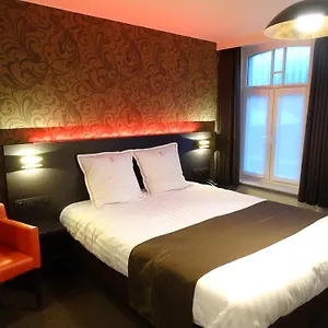 3* Hotel Kristoffel - Ontbijt Inbegrepen