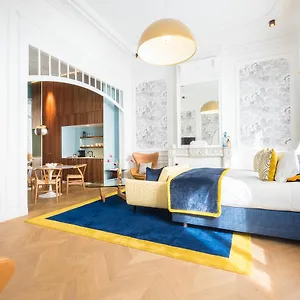 Smartflats - Raphael Apartment