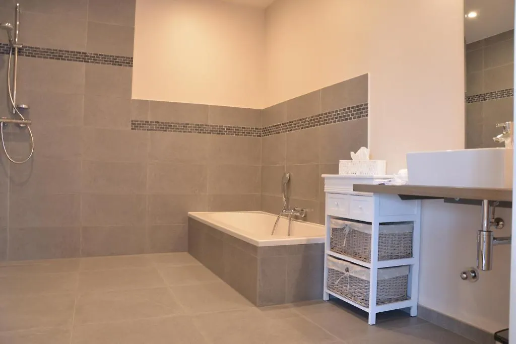 B&B Nieuwhof Gistel Bélgica