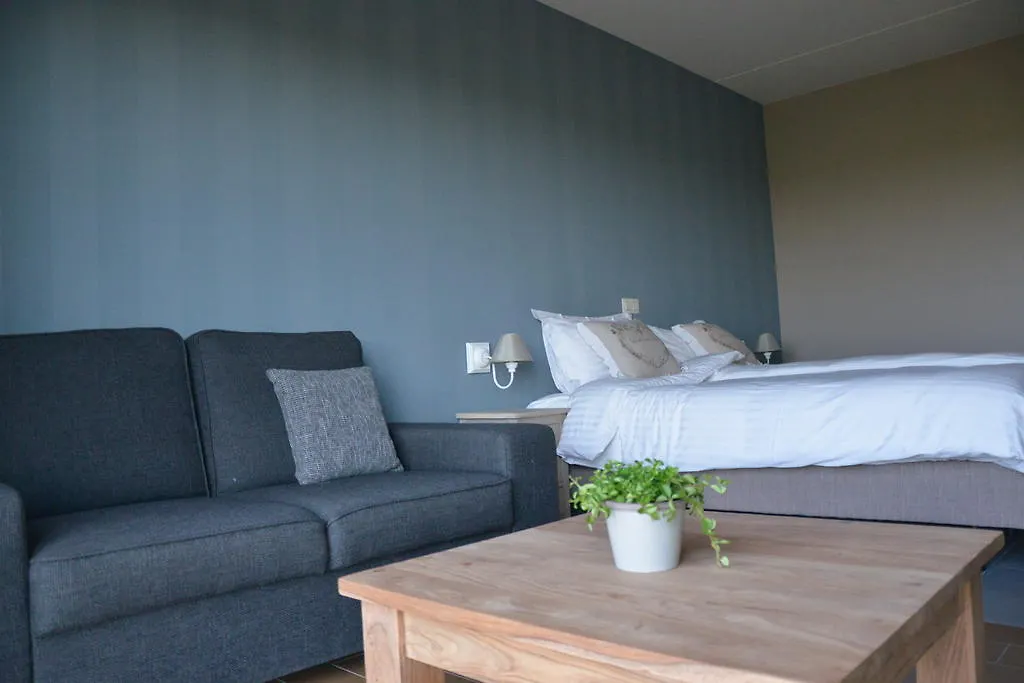 B&B Nieuwhof Gistel 4*,