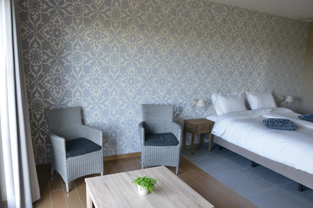 B&B Nieuwhof Gistel 4*,