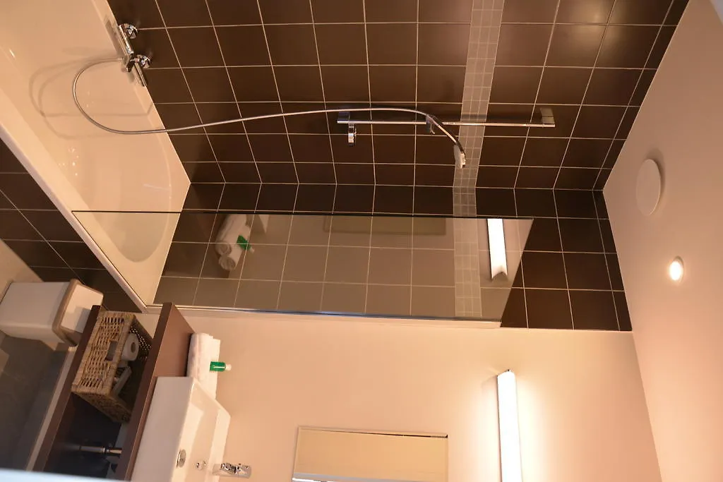 B&B Nieuwhof Gistel 4*,  Bélgica