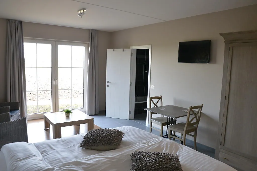 B&B Nieuwhof Gistel