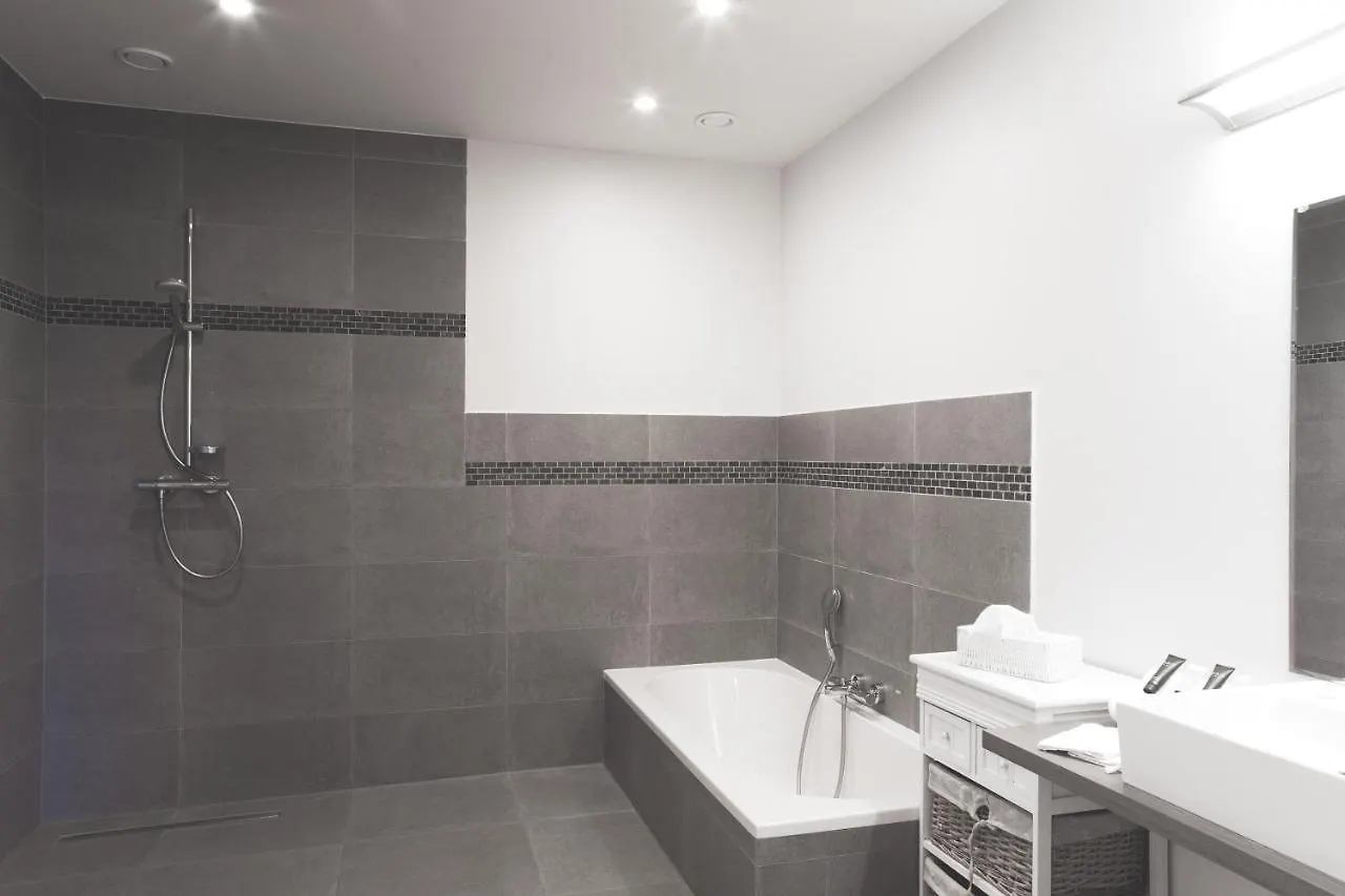 B&B Nieuwhof Gistel Alojamento de Acomodação e Pequeno-almoço