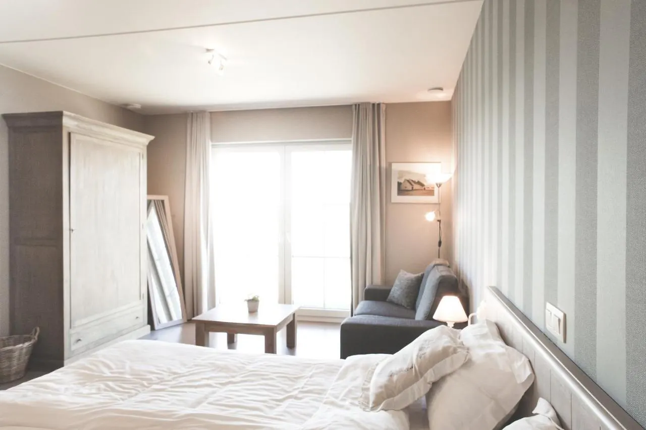 B&B Nieuwhof Gistel 4*,