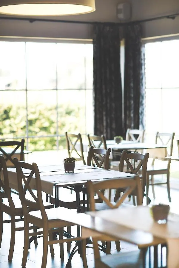 B&B Nieuwhof Gistel
