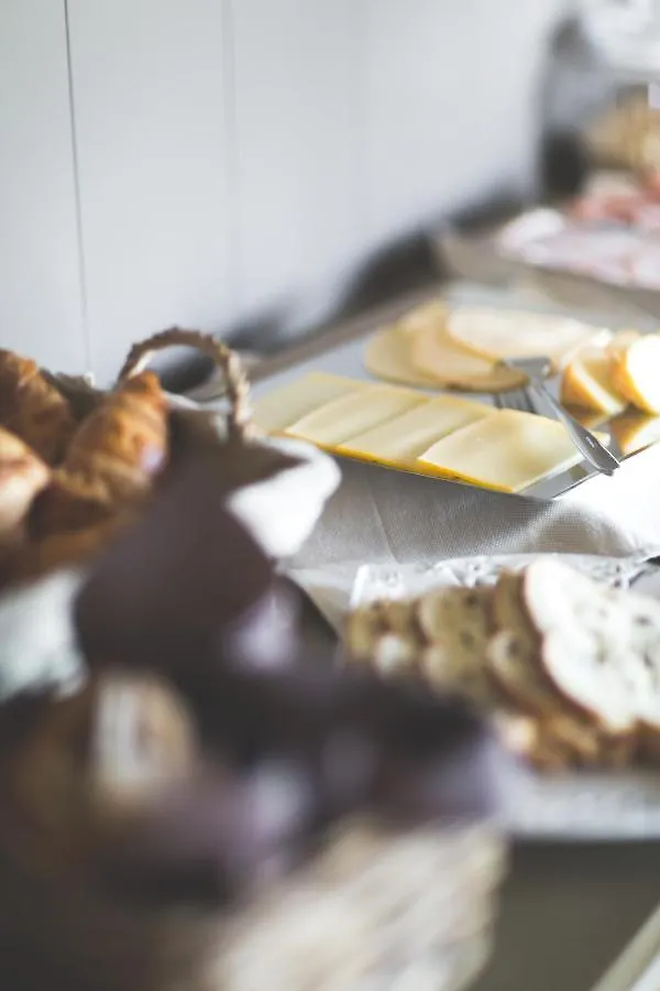 Alojamento de Acomodação e Pequeno-almoço B&B Nieuwhof Gistel