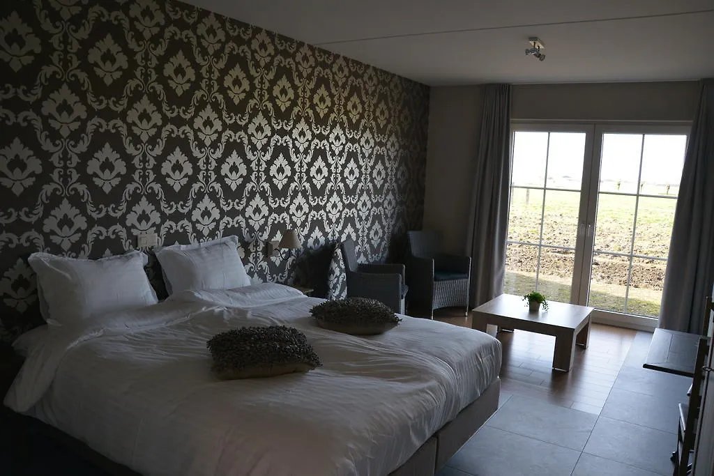 B&B Nieuwhof Gistel 4*,  Belgium