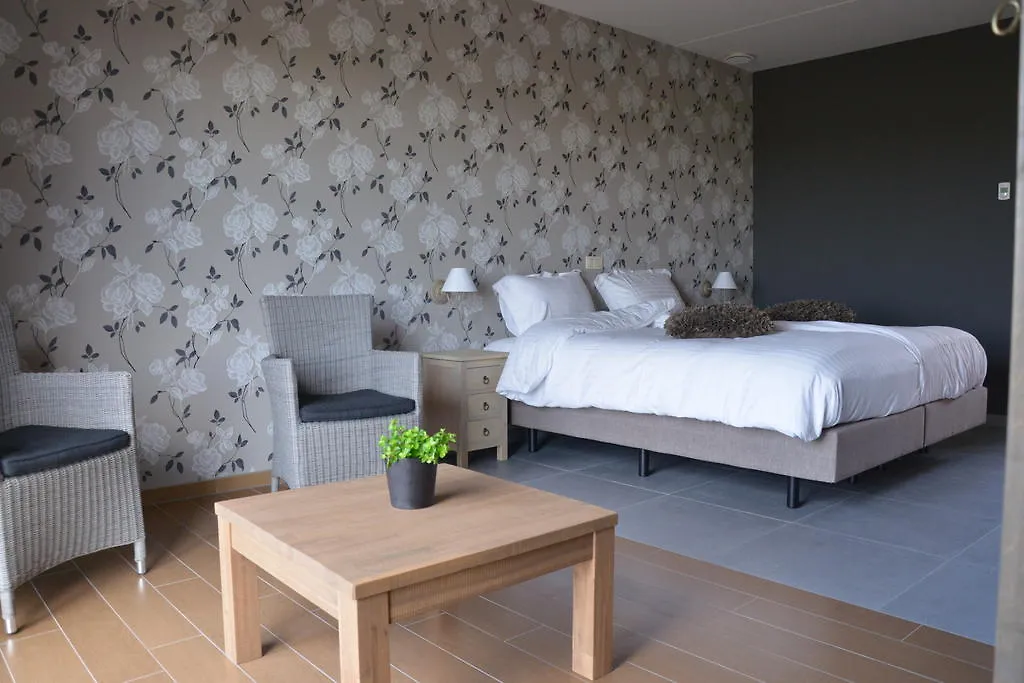 Bed & Breakfast B&B Nieuwhof Gistel