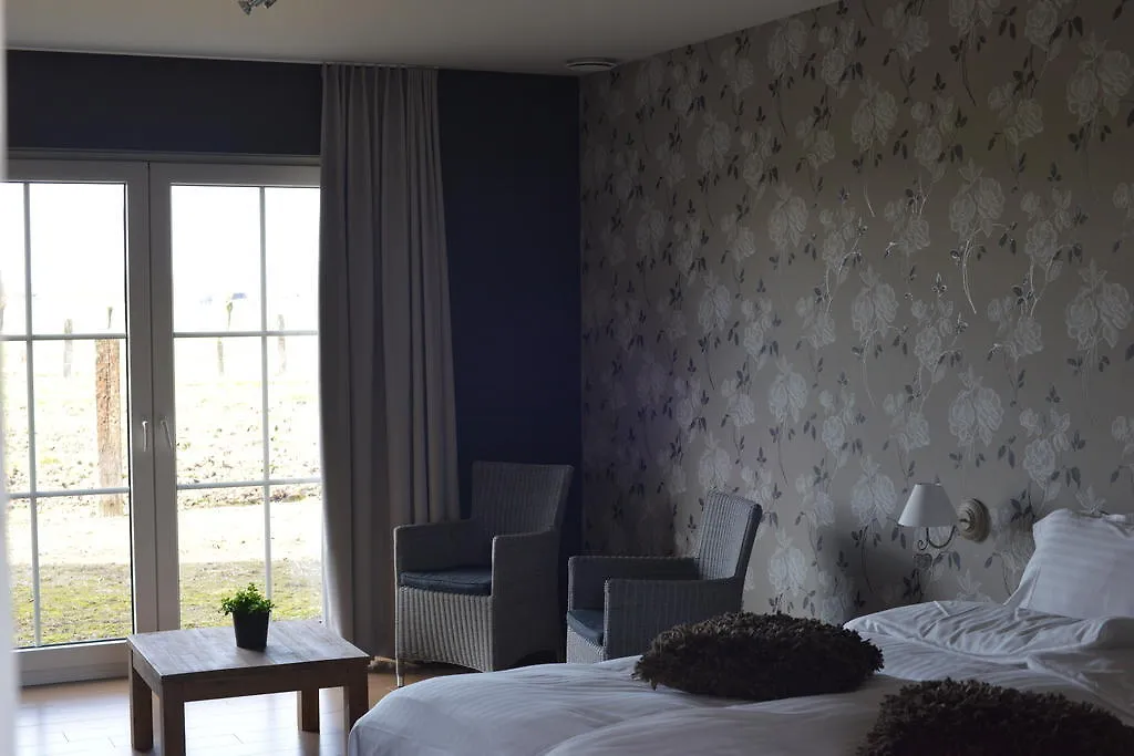 **** Bed & Breakfast B&B Nieuwhof Gistel Belgium